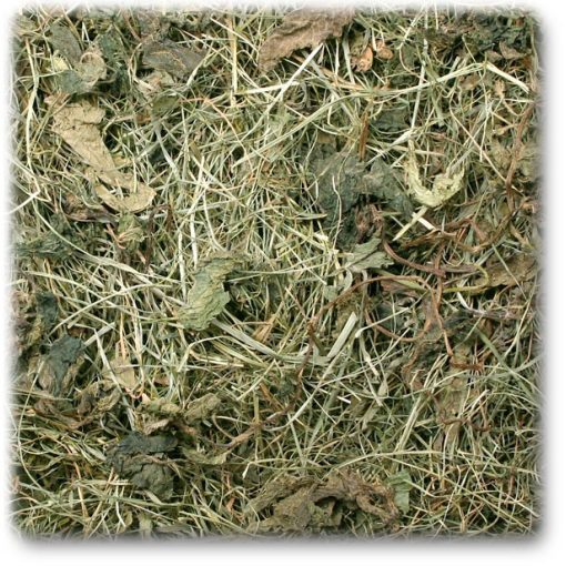 JR FARM széna 500g Csalános