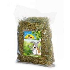JR FARM széna 500g Borsmentás