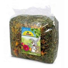 JR FARM széna 500g Nyári mező ***ÚJRA ELÉRHETŐ***