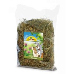 JR FARM széna 500g Lóherével