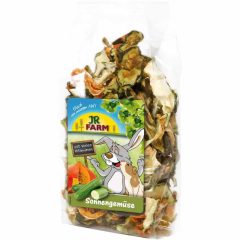 JR FARM Napon érlelt zöldségek 80g