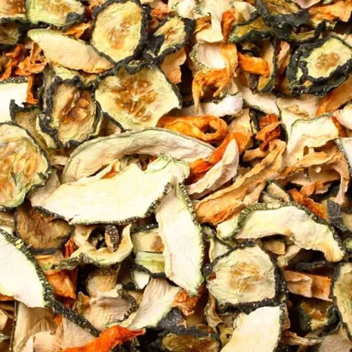 JR FARM Napon érlelt zöldségek 80g