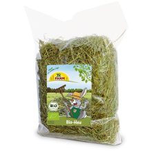 JR FARM széna 500gr Bio-line 100% BIO