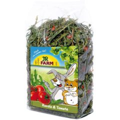 JR FARM Ruccola paradicsommal 100g ***ÚJRA ELÉRHETŐ***