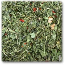 JR FARM Ruccola paradicsommal 100g ***ÚJRA ELÉRHETŐ***