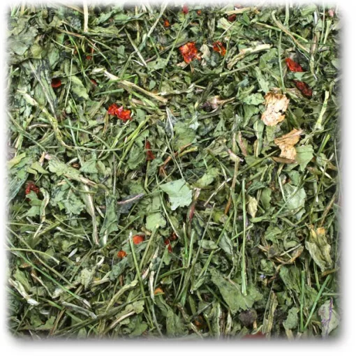 JR FARM Ruccola paradicsommal 100g ***ÚJRA ELÉRHETŐ***