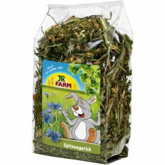 JR FARM Lándzsás útifű 100g ***ÚJRA ELÉRHETŐ***