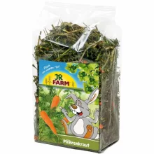 JR FARM Sárgarépalevél 100g ***ÚJRA ELÉRHETŐ***