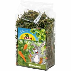 JR FARM Sárgarépalevél 100g ***ÚJRA ELÉRHETŐ***
