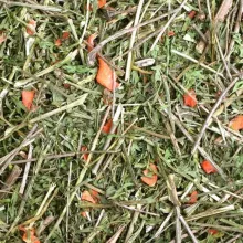 JR FARM Sárgarépalevél 100g ***ÚJRA ELÉRHETŐ***