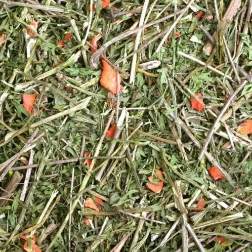 JR FARM Sárgarépalevél 100g ***ÚJRA ELÉRHETŐ***