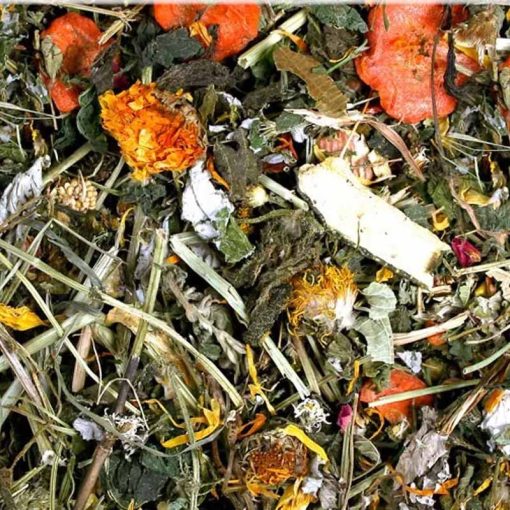 JR FARM Mezei növények 200g ***ÚJRA ELÉRHETŐ***