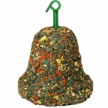 JR FARM Széna harang répa 125g