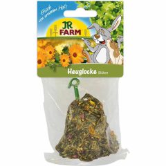  JR FARM Széna harang Vadvirágokkal 125g ***ÚJRA ELÉRHETŐ***
