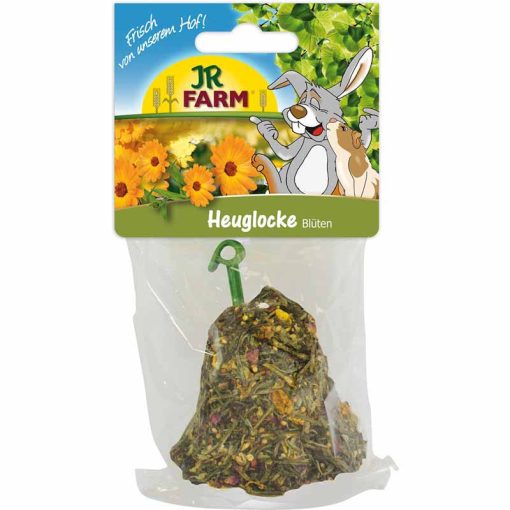 JR FARM Széna harang Vadvirágokkal 125g ***ÚJRA ELÉRHETŐ***