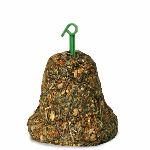 JR FARM Széna harang Gyermekláncfűvel 125g ***ÚJRA ELÉRHETŐ***