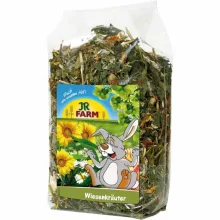 JR FARM Mezei gyógynövények 150g ***ÚJRA ELÉRHETŐ***