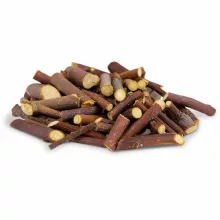 JR FARM Nibble Wood almafa ágak 100g