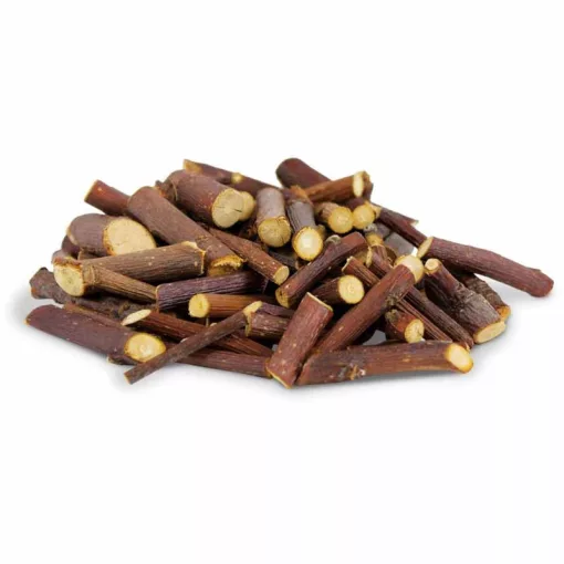 JR FARM Nibble Wood almafa ágak 100g