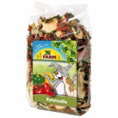 JR Farm Ratatouille vitamindús zöldségekkel 100g