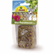 JR FARM Wellness Stone fogkoptató Vadvirágokkal 100g