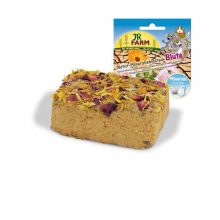 JR FARM Wellness Stone fogkoptató Vadvirágokkal 100g