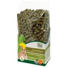   JR FARM Complete Törpenyúl eleség 1350g ***ÚJRA ELÉRHETŐ***