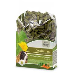   JR FARM Complete Tengerimalac eleség 1350g ***ÚJRA ELÉRHETŐ***