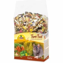 JR Farm Rat food Adult patkányeleség 500g