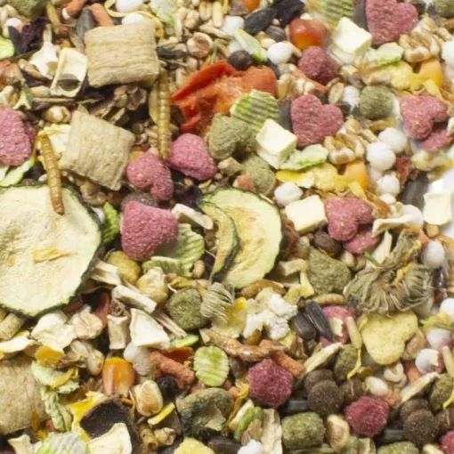 JR Farm Rat food Adult patkányeleség 500g