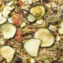 JR FARM nature Hörcsög eleség Adult 500g