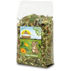 JR FARM Degu lakoma 800g