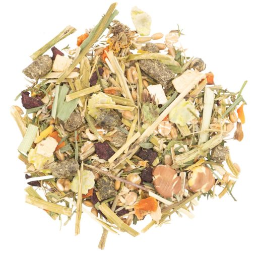 JR FARM Degu lakoma 800g