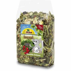 JR FARM eleség Csincsilla lakoma 1,2kg