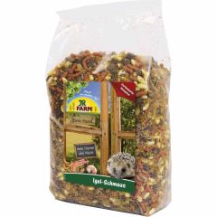   JR FARM eleség Sündisznó lakoma 500g ***ÚJRA ELÉRHETŐ***