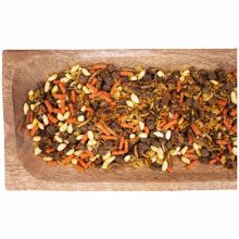 JR FARM eleség Sündisznó lakoma 500g ***ÚJRA ELÉRHETŐ***