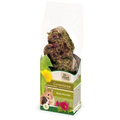 JR FARM gabonamentes szív rózsákkal 105g