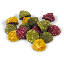 JR FARM Grain-Free Candies Mix 140g ***ÚJRA ELÉRHETŐ***
