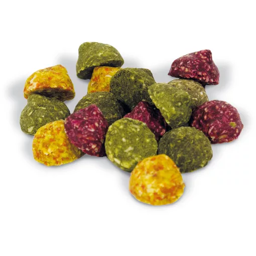 JR FARM Grain-Free Candies Mix 140g ***ÚJRA ELÉRHETŐ***