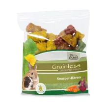 JR FARM Ropogós mackók 30g ***ÚJRA ELÉRHETŐ***