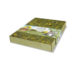   JR FARM ESN "Back to Instinct" Gyógynövényes rét Pitypanggal 750g