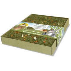   JR FARM ESN "Back to Instinct" Gyógynövényes rét Zöldségekkel 750g