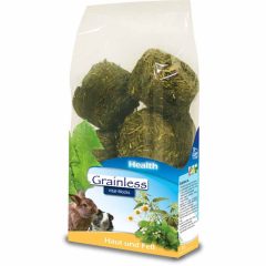 JR FARM Gabonamentes rudak az egészséges szőrzetért 300g