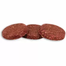 JR FARM Grainless Health Dental Cookies Beetroot 150g