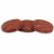 JR FARM Grainless Health Dental Cookies Beetroot 150g
