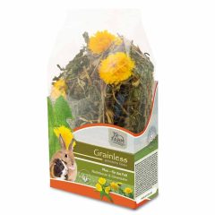 JR FARM Gabonamentes keverék Pitypang és Ligetszépe 100g