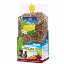 JR FARM Gabonamentes tengerimalac eledel complete 600g