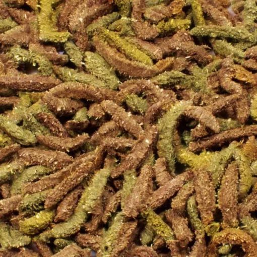 JR FARM Gabonamentes tengerimalac eledel complete 600g