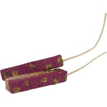 JR FARM csemege rúd Protein Birdys Honey - Silkworm 150g madaraknak ***ÚJRA ELÉRHETŐ***