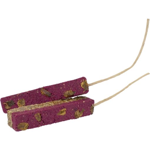 JR FARM csemege rúd Protein Birdys Honey - Silkworm 150g madaraknak ***ÚJRA ELÉRHETŐ***